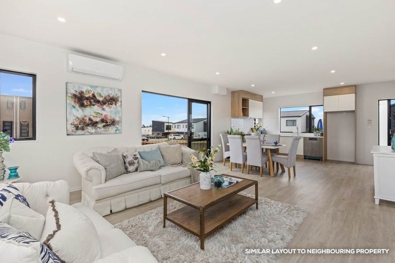 Photo of property in 2 Poruru Close, Papakura, 2110