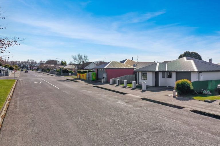 Photo of property in 141a Kermode Street, Ashburton, 7700