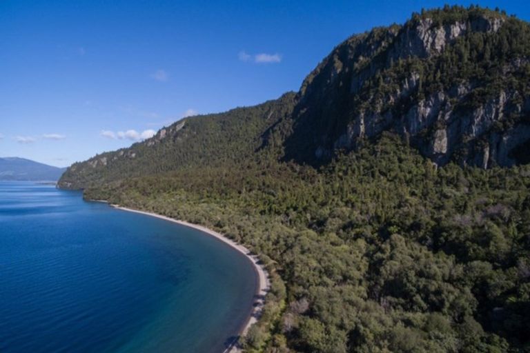 Photo of property in 19 Poriwira Drive, Kuratau, Turangi, 3381