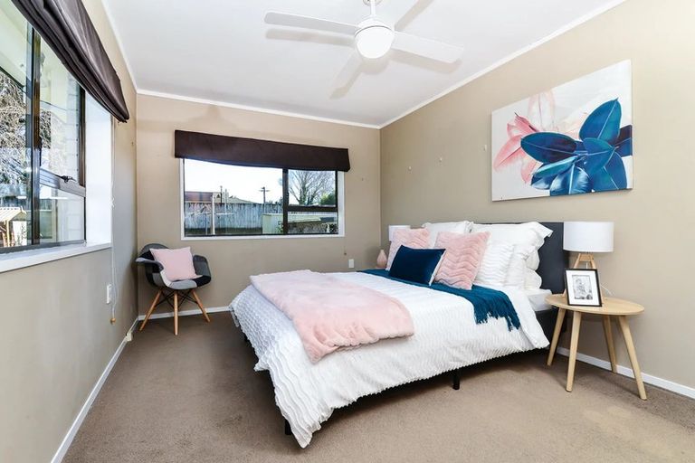 Photo of property in 18 Rushton Road, Morrinsville, 3300