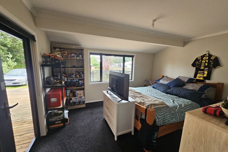 Photo of property in 855 Makerua Road, Tokomaru, Palmerston North, 4474