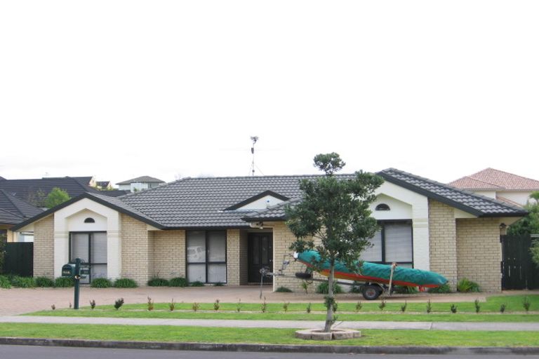 Photo of property in 39 Santa Ana Drive, Dannemora, Auckland, 2016