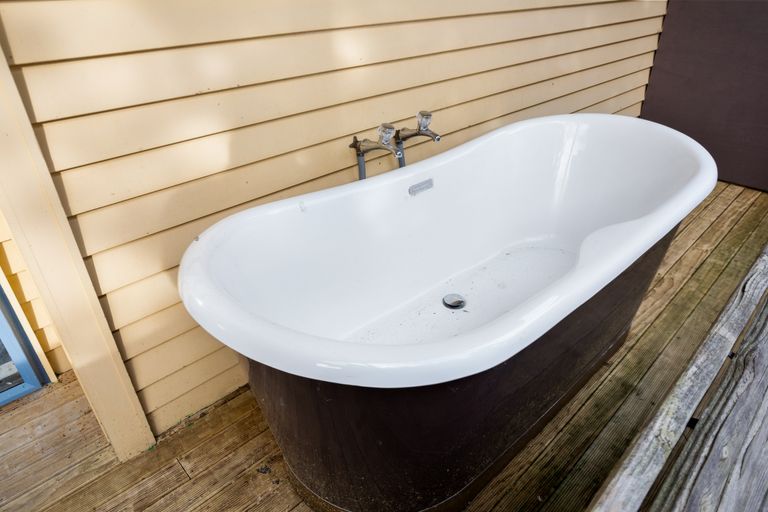 Photo of property in 225 Whitaker Street, Te Aroha, 3320