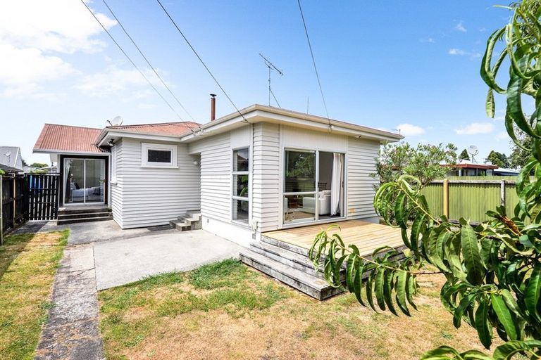 Photo of property in 59 Campbell Street, Frankton, Hamilton, 3204