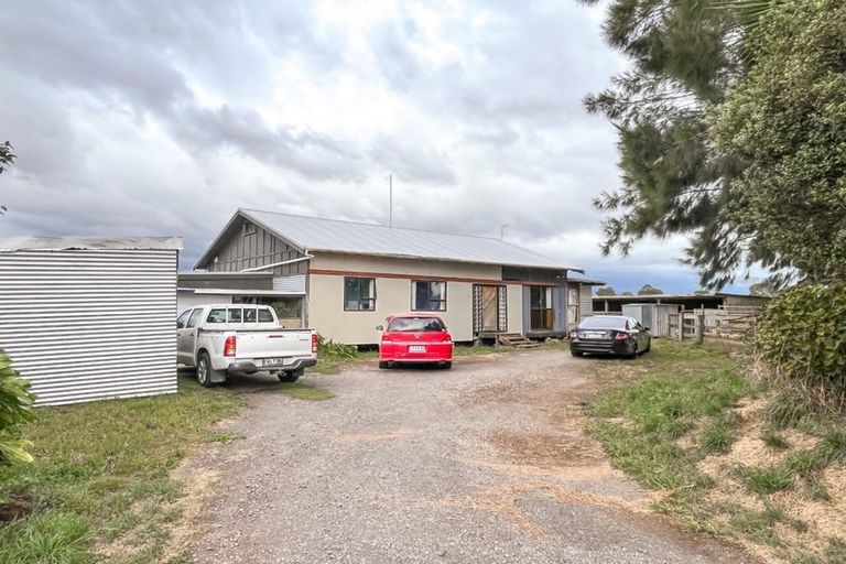 Photo of property in 307 O'donoghue Road, Te Aroha West, Te Aroha, 3391