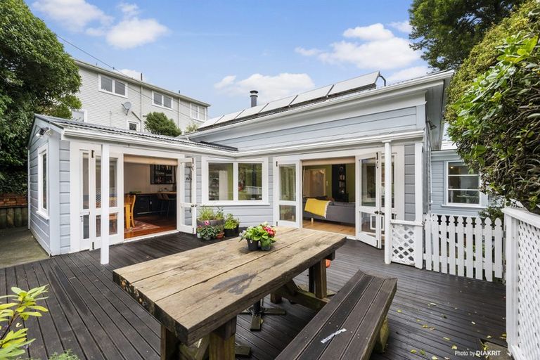 Photo of property in 1 Harrold Street, Highbury, Wellington, 6012