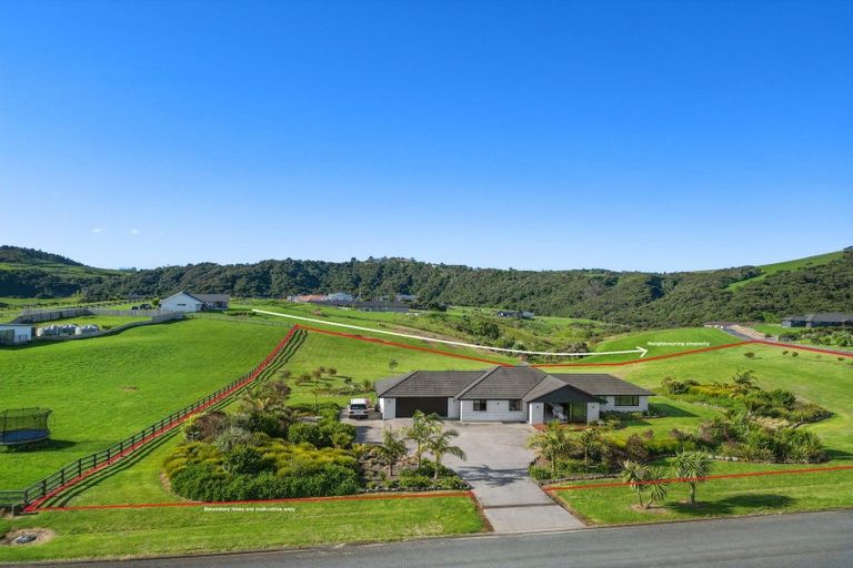Photo of property in 17 Blue Penguin Drive, Kerikeri, 0294