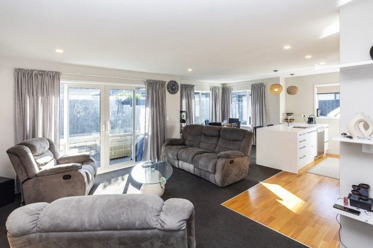 Photo of property in 20 Maka Lane, Halswell, Christchurch, 8025