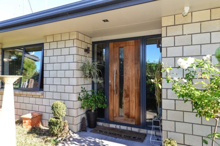 Photo of property in 7 Cornice Place, Flagstaff, Hamilton, 3210