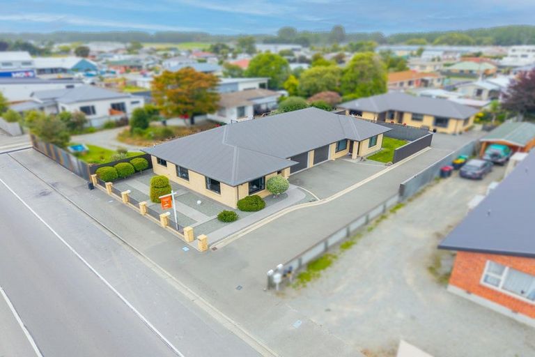 Photo of property in 225a King Street, Temuka, 7920