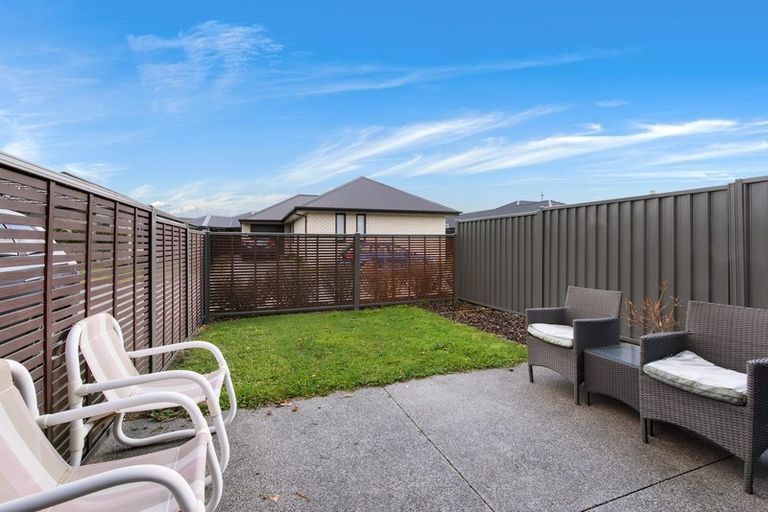 Photo of property in 75 Caulfield Avenue, Halswell, Christchurch, 8025