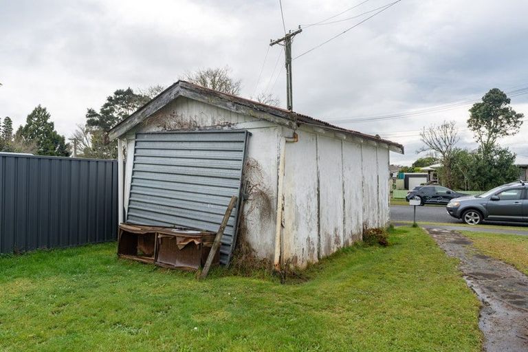 Photo of property in 26 Argyle Street, Hamilton East, Hamilton, 3216