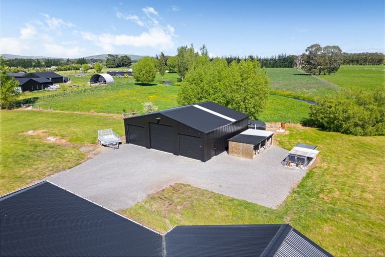 Photo of property in 438 Park Road, Parkvale, Carterton, 5792