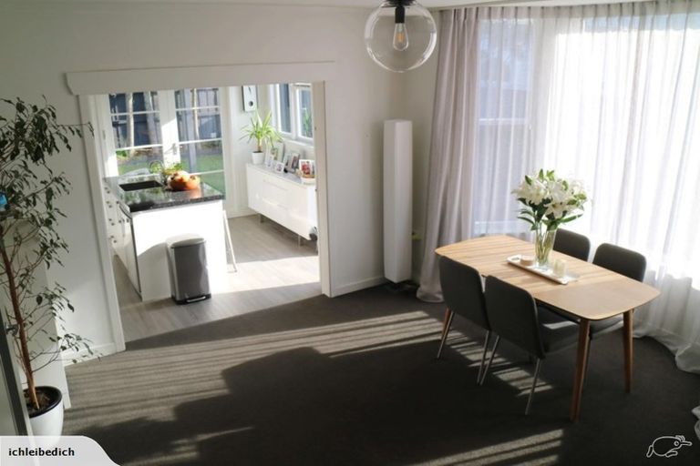 Photo of property in 513 Barbadoes Street, Edgeware, Christchurch, 8013