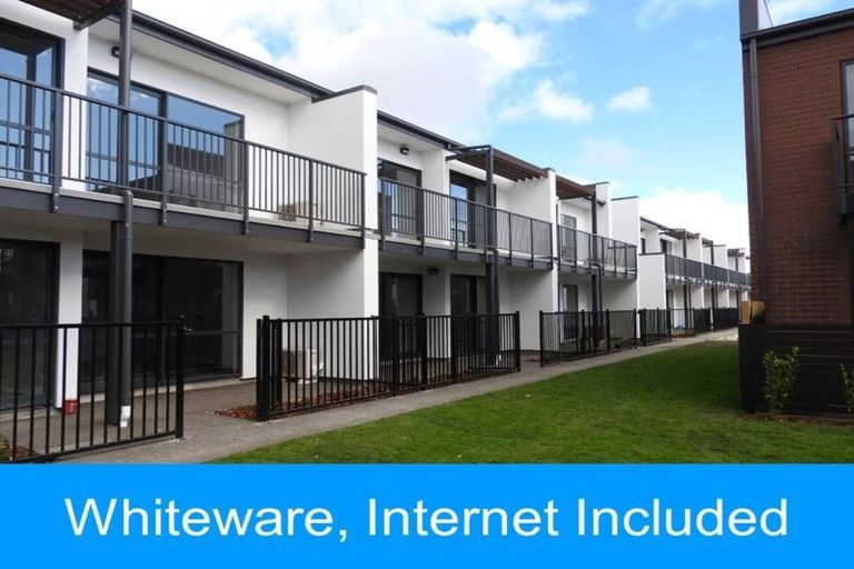 Photo of property in 4/17 Bunyan Street, Waltham, Christchurch, 8023