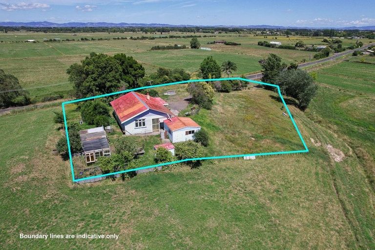 Photo of property in 9154 Paeroa Kopu Road, Matatoki, Thames, 3578