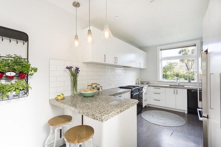 Photo of property in 14 Claremont Street, Maori Hill, Dunedin, 9010