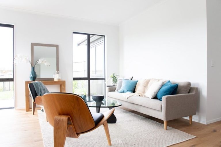 Photo of property in 11 Joseph Mcdonald Drive, Whenuapai, Auckland, 0618