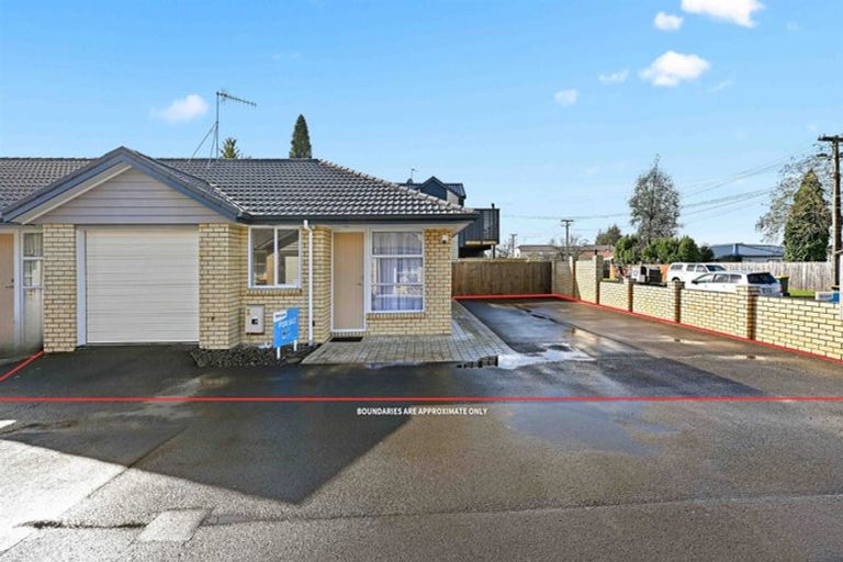 Photo of property in 60a Campbell Street, Frankton, Hamilton, 3204