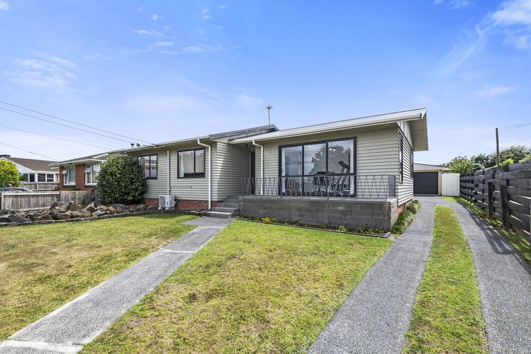 Photo of property in 145 Weymouth Road, Manurewa, Auckland, 2102