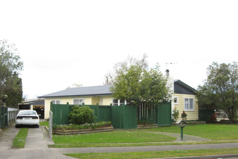 Photo of property in 53 Downing Avenue, Pirimai, Napier, 4112