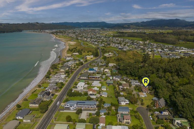 Photo of property in 7 Wai-iti Terrace, Whitianga, 3510