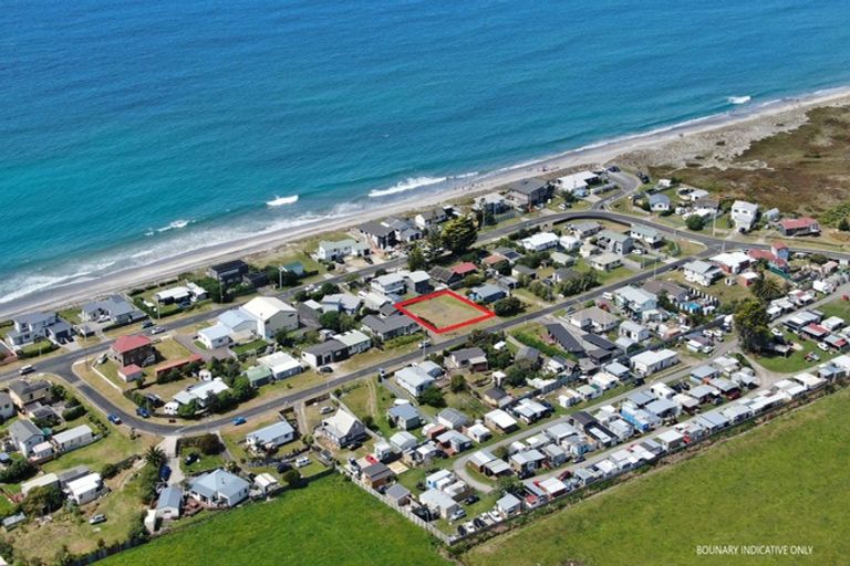 Photo of property in 11 Costello Crescent, Pukehina, Te Puke, 3189