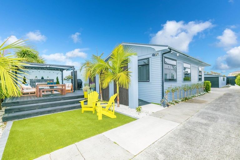 Photo of property in 16 Gillies Avenue, Claudelands, Hamilton, 3214