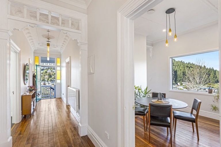 Photo of property in 41 Greenock Street, Glenross, Dunedin, 9011