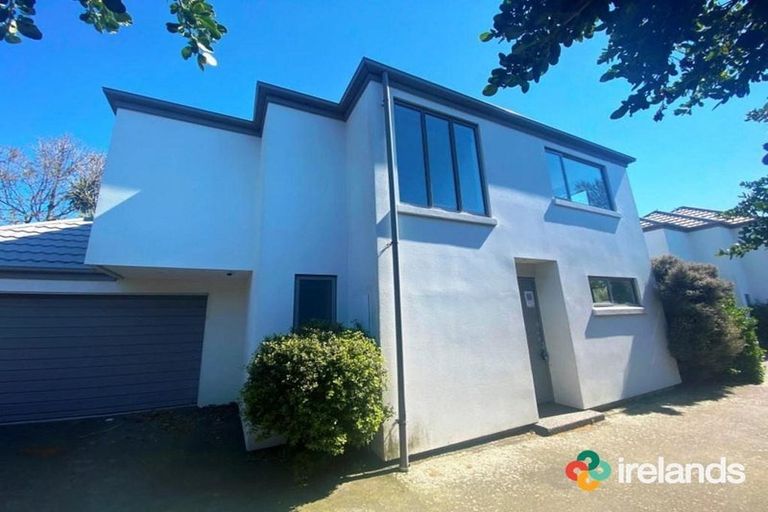 Photo of property in 266 Milton Street, Sydenham, Christchurch, 8023