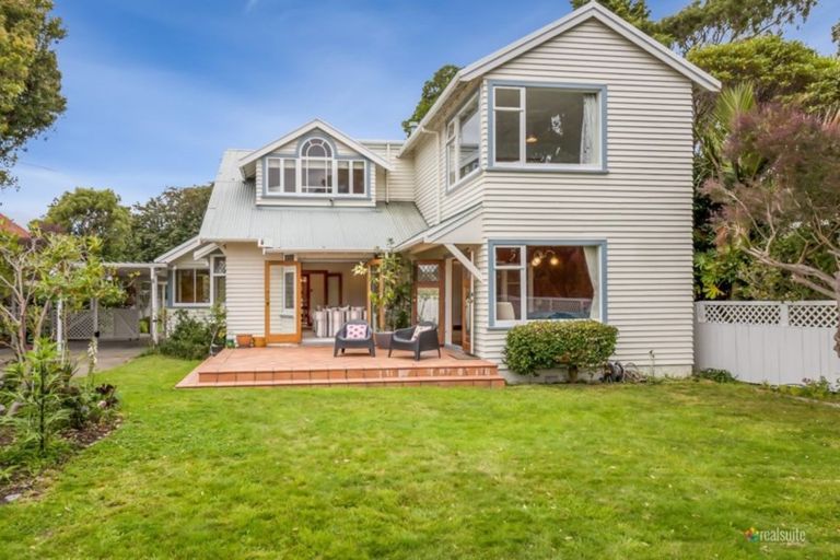 Photo of property in 70 Penrose Street, Woburn, Lower Hutt, 5010