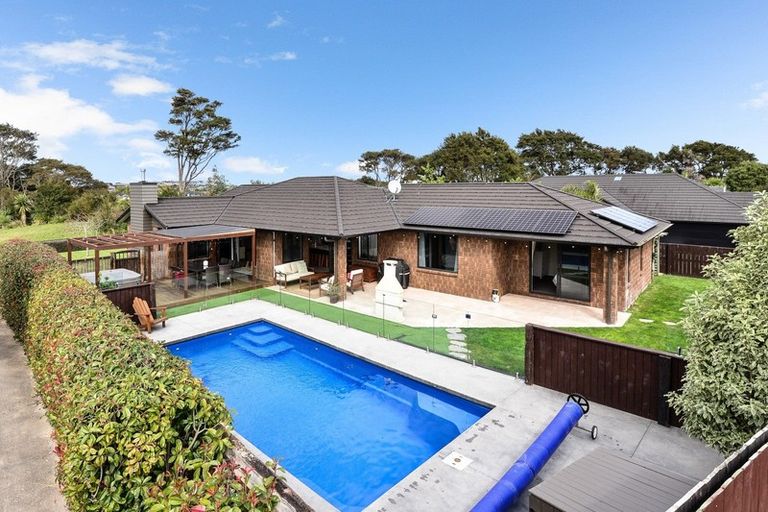 Photo of property in 6 Witehira Way, Flagstaff, Hamilton, 3210