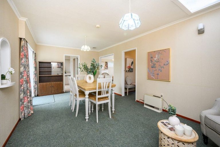 Photo of property in 4 Cremorne Avenue, Hokowhitu, Palmerston North, 4410