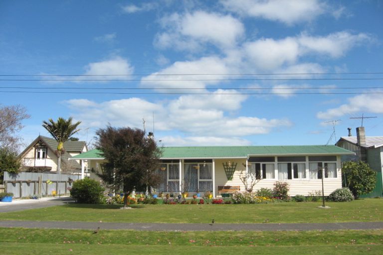 Photo of property in 84 Campbell Street, Wairoa, 4108