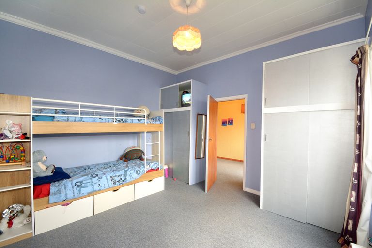 Photo of property in 34 Bradshaw Street, South Dunedin, Dunedin, 9012