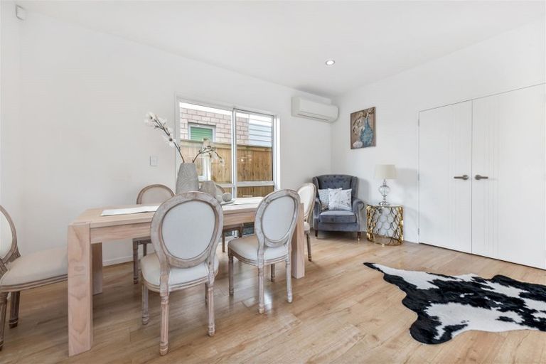 Photo of property in 3 Fong Road, Flat Bush, Auckland, 2019