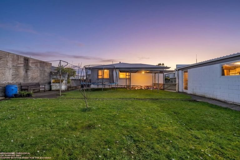 Photo of property in 14 Lancaster Street, Kingswell, Invercargill, 9812