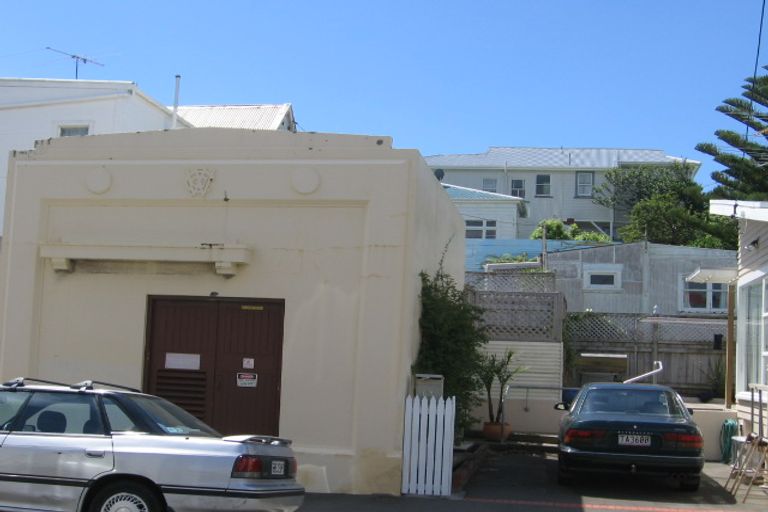 Photo of property in 63 Elizabeth Street, Mount Victoria, Wellington, 6011
