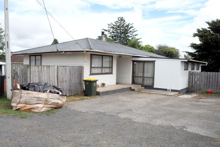 Photo of property in 1/59 Mcannalley Street, Manurewa East, Auckland, 2102