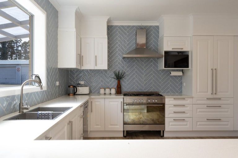 Photo of property in 34 Pukekauri Road, Waikino, Waihi, 3682