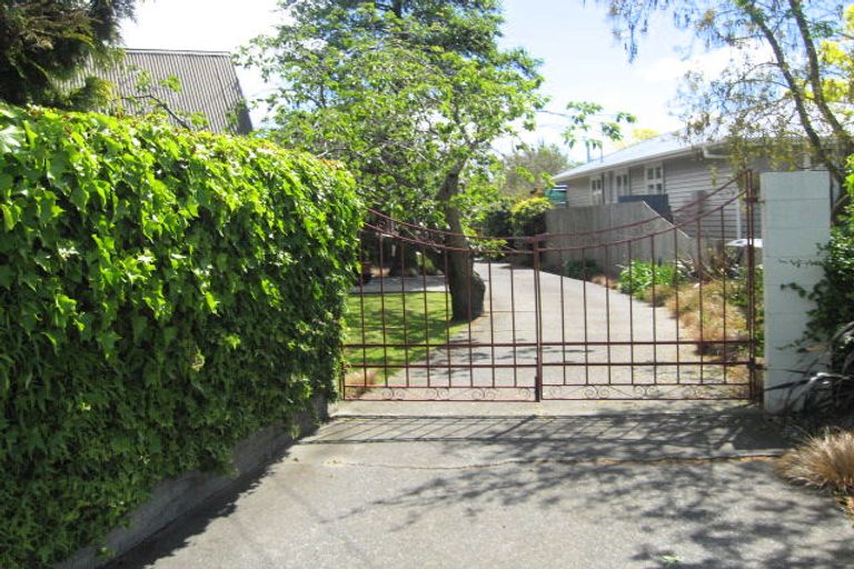 Photo of property in 19 Grampian Street, Casebrook, Christchurch, 8051