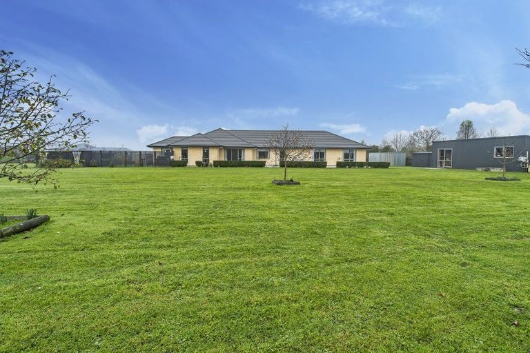 Photo of property in 5 Friars Lane, Leeston, 7632