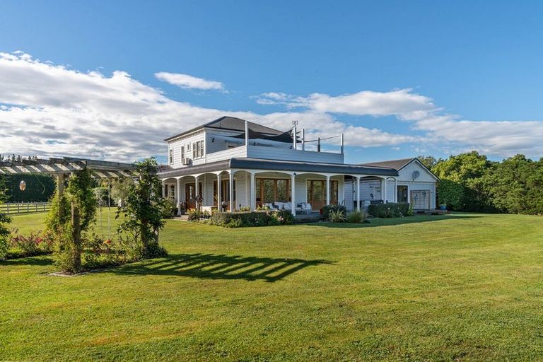 Photo of property in 308 Fabians Road, Morison Bush, Greytown, 5794