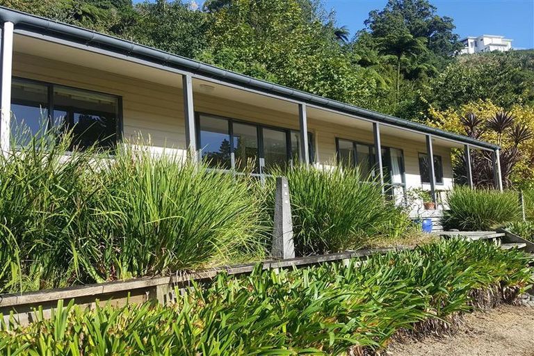 Photo of property in 371c Mangorei Road, Merrilands, New Plymouth, 4312