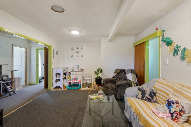 Photo of property in 7 Bampton Street, Dallington, Christchurch, 8061