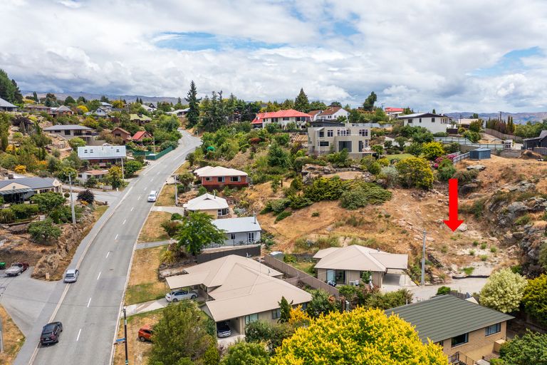 Photo of property in 11 Aronui Road, Bridge Hill, Alexandra, 9320