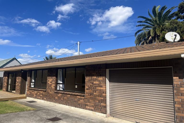 Photo of property in 2/21 Norcross Avenue, Henderson, Auckland, 0612