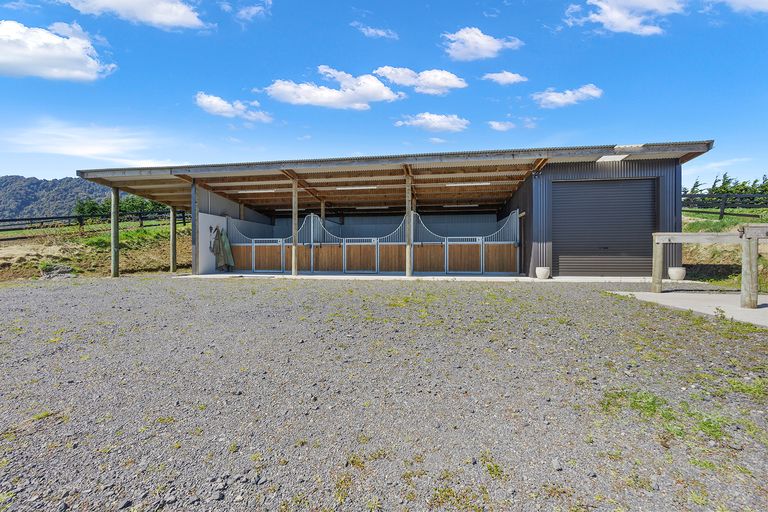 Photo of property in 166b Te Tuhi Road, Okauia, Matamata, 3471