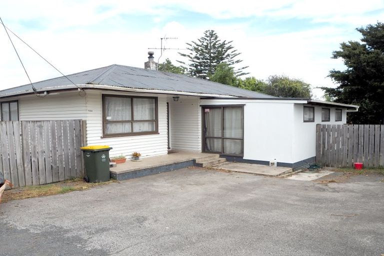 Photo of property in 1/59 Mcannalley Street, Manurewa East, Auckland, 2102