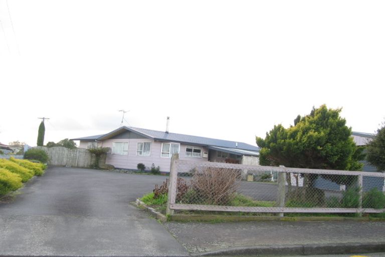 Photo of property in 62 Monmouth Street, Feilding, 4702